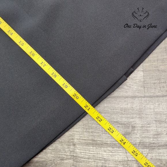 Kasper Petite Pencil Skirt Size 2P - Picture 4 of 5